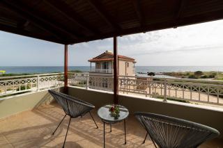 CRYSTAL VILLAS - Lixouri - 3
