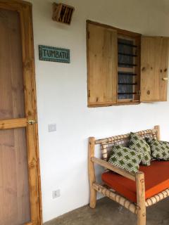 BONDENI BEACH HOUSE - Jambiani - 1