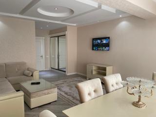 Lux Apartment - Baku - 7