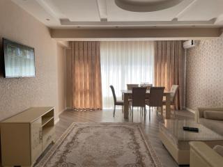 Lux Apartment - Baku - 5