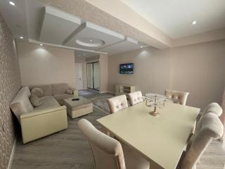 Lux Apartment - Baku - 6