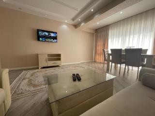 Lux Apartment - Baku - 4