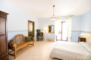 B&B Iris - Laterza - 7
