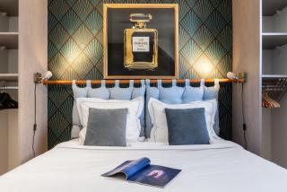 TOWNHOUSE TROUVILLE - Appart'Hotel & Studios - Trouville-sur-Mer - 8