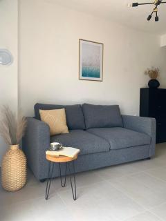 Sea View Apartment - first row to the beach - Zubovići - 4