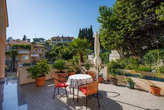 Apartment studio close to sea - Krk - 9