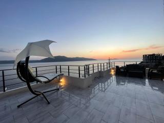 Sunny Hill Residence - Vlorë - 8