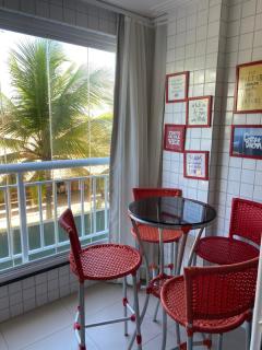 Apartamento completo no Beach Way Porto das Dunas - Apto Luxo - Aquiraz - 8
