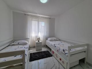 Apartman STRIGA - Crikvenica - 1