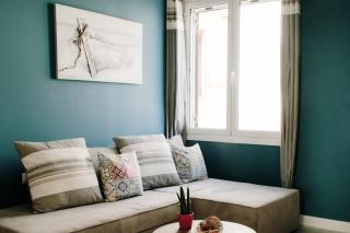 Antia House - Syros - 6