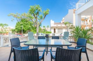 YourHouse Casa Rafael - Can Picafort - 0
