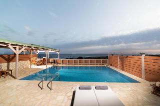 CRYSTAL VILLAS - Lixouri - 5