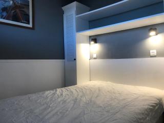 Sympathique appartement en bord d'océan - Lacanau - 5