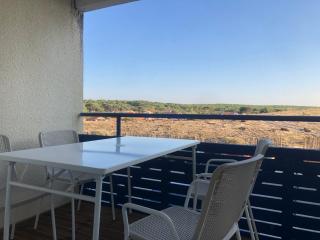 Sympathique appartement en bord d'océan - Lacanau - 7