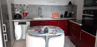 Triplex tout confort, plein centre ville Bauge en Anjou - 8