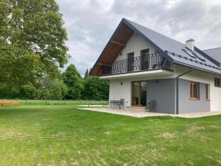Rezydencja pod Cergową Wellness & SPA - Dukla - 4