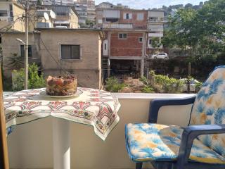 Central Condos - Saranda - 9