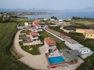 CRYSTAL VILLAS - Lixouri - 8