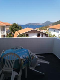 Villa Nautica - Luštica - 1