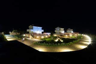 CRYSTAL VILLAS - Lixouri - 4