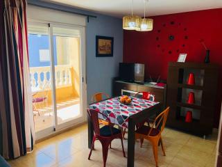 Apartamentos Playa Torrenostra - Torrenostra - 8
