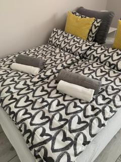 Apartament u Hani - Mosty - 7