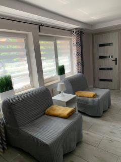 Apartament u Hani - Mosty - 6