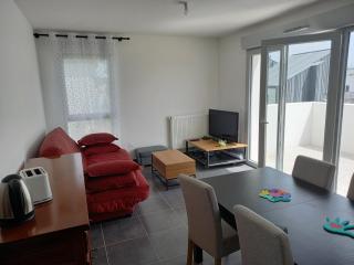 Appartement résidence récente - Bayonne - 9