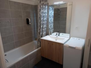 Appartement résidence récente - 7