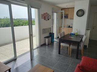 Appartement résidence récente - Bayonne - 6