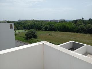 Appartement résidence récente - 5