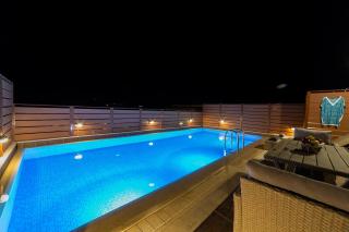 CRYSTAL VILLAS - Lixouri - 1
