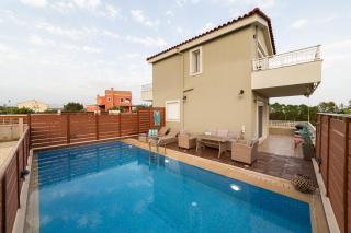 CRYSTAL VILLAS - Lixouri - 6
