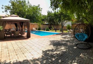 Hotel Grand Royal Jizzakh - 2