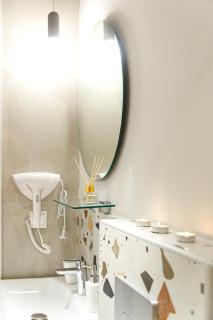 9 Luxury Rooms - Sarti - 1