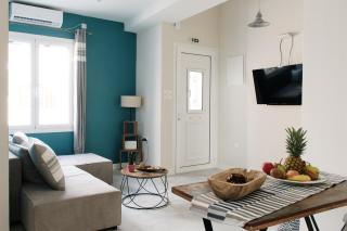 Antia House - Syros - Ermoupoli - 5