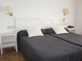 Hotel Mulhacen - 2