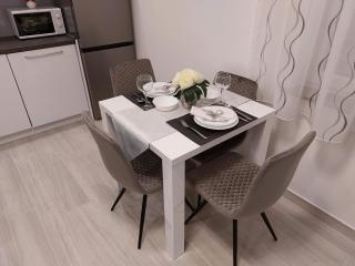 Apartment Hrzic Malinska - 1