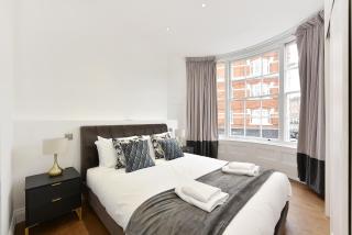 London Choice Apartments - Chelsea - Sloane Square - London - 7