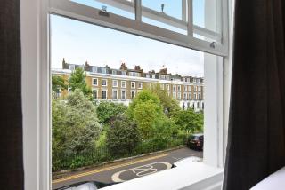 London Choice Apartments - Chelsea - Sloane Square - London - 4