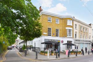 London Choice Apartments - Chelsea - Sloane Square - London - 3