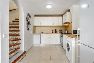 Casita en Cala Llonga - 3