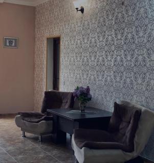 Cottage Kesane - Kazbegi - 1