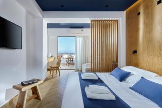 Arminda Hotel & Spa - Hersonissos - 0