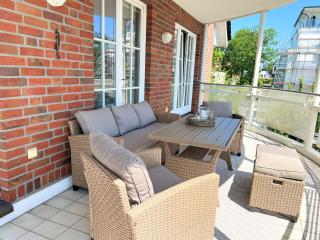 Techts Strandhaus - 2