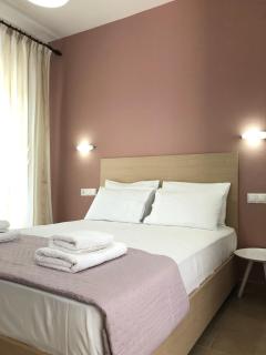 Tasos Rooms - Prinos - 0