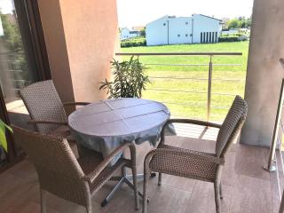 Rita Apartman Hévíz - Hévíz - 3