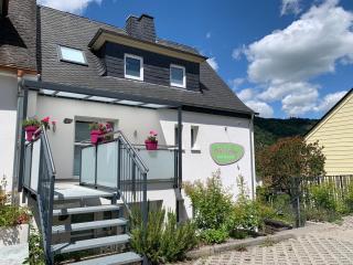 La Maison Vintage - Cochem - 9