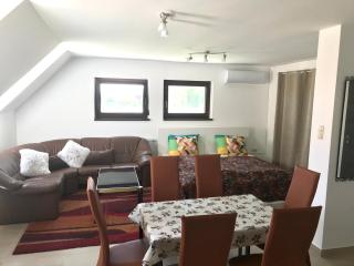 Rita Apartman Hévíz - 1