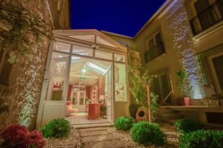 Jardin d'Azur Alaçatı - 2